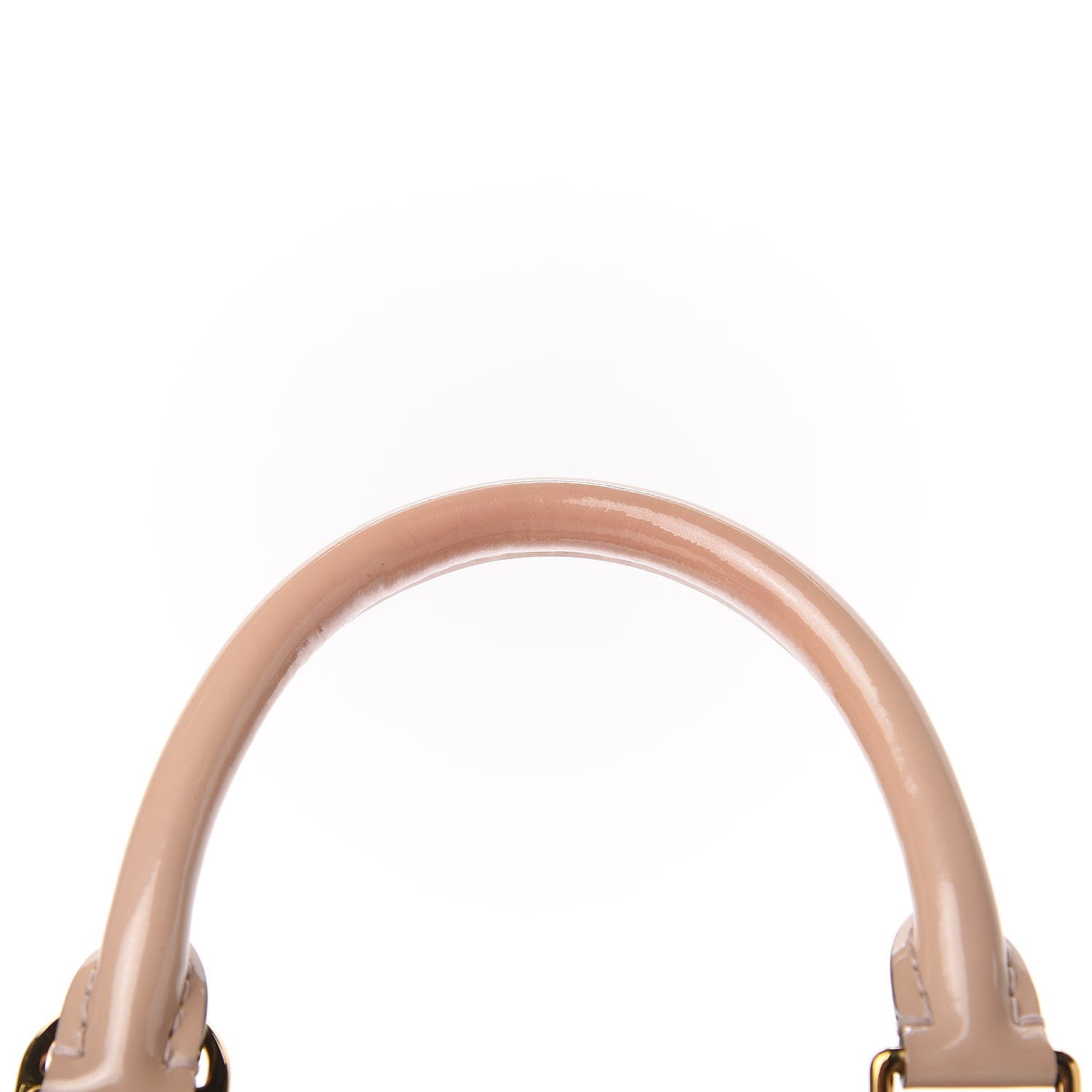 Louis Vuitton Vernis Alma PM Rose Angelique 6 of 19