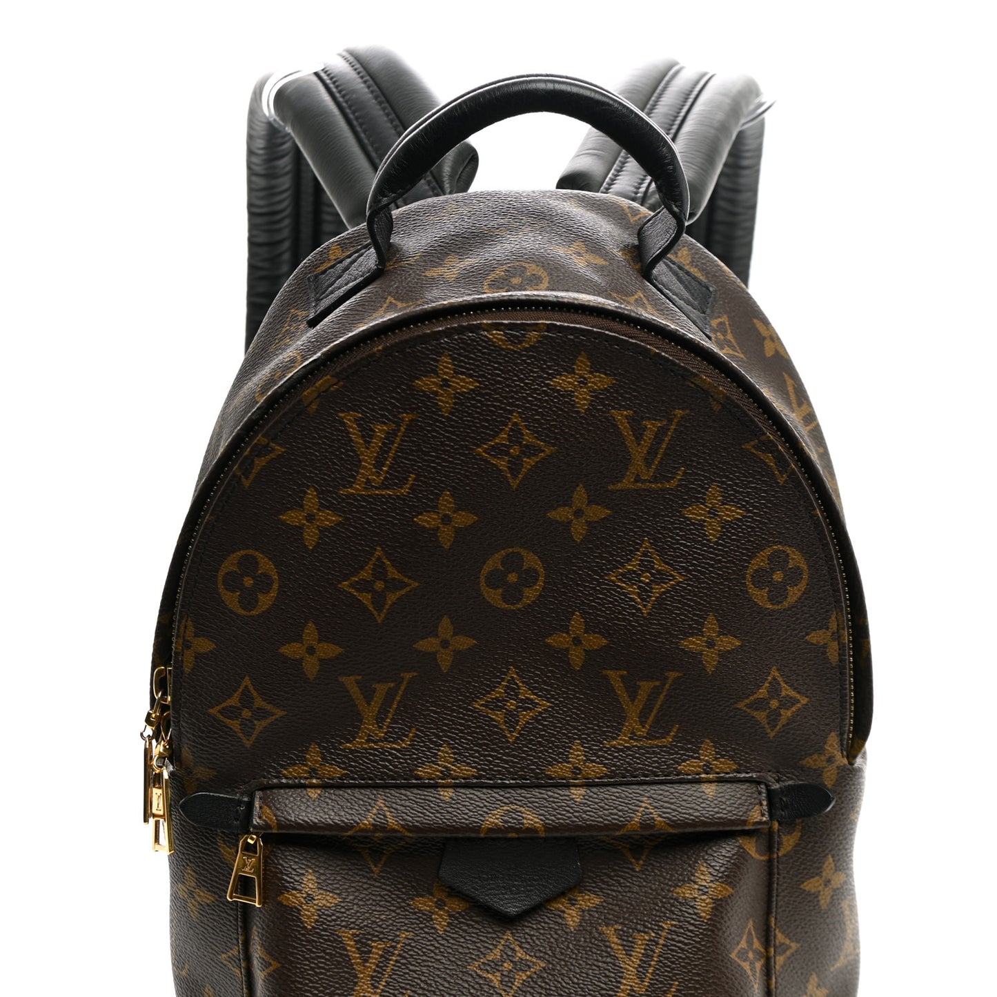 Monogram Palm Springs Backpack PM