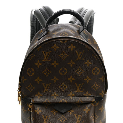 Louis Vuitton Monogram Palm Springs Backpack PM 7 of 11