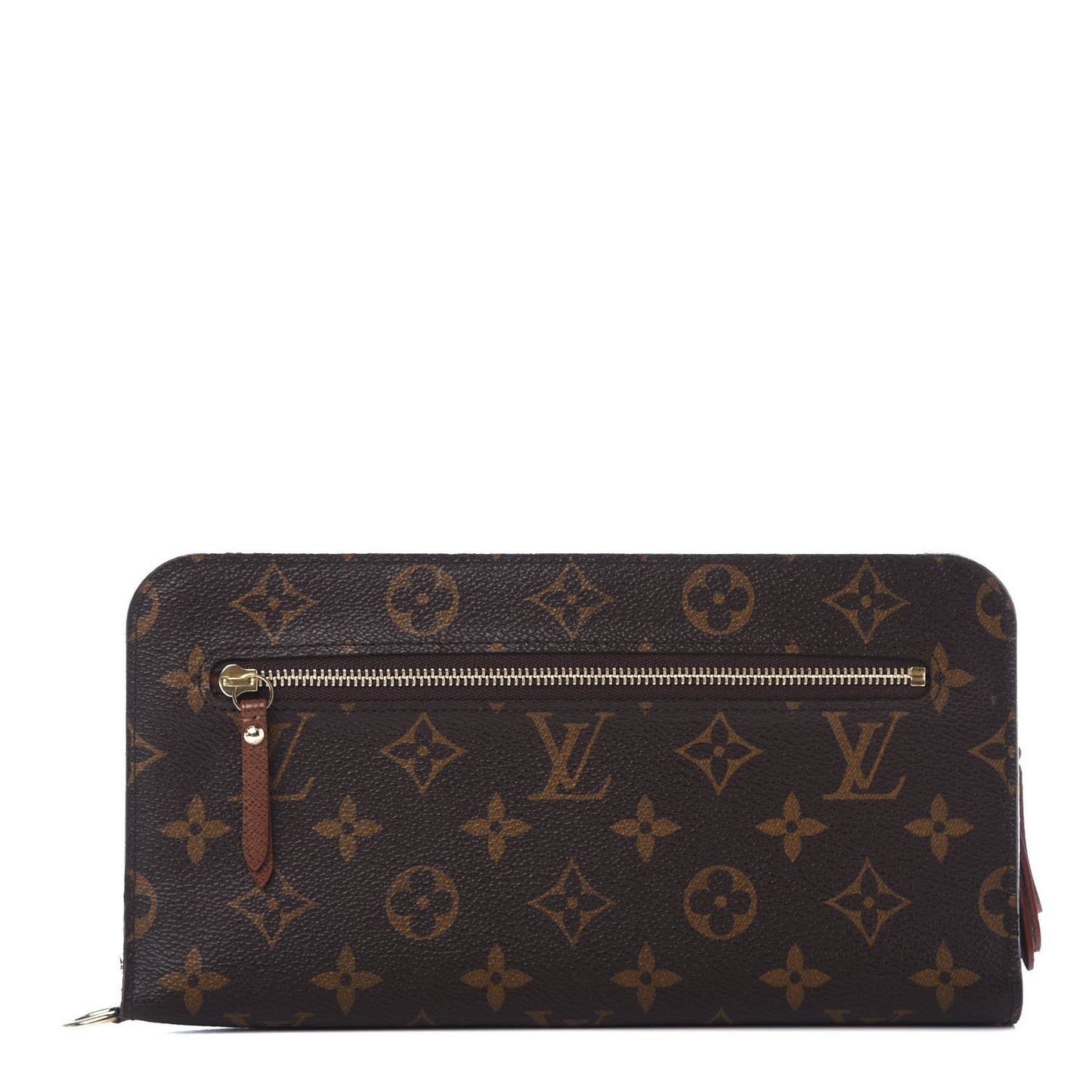 Monogram Insolite Organizer Wallet Armagnac