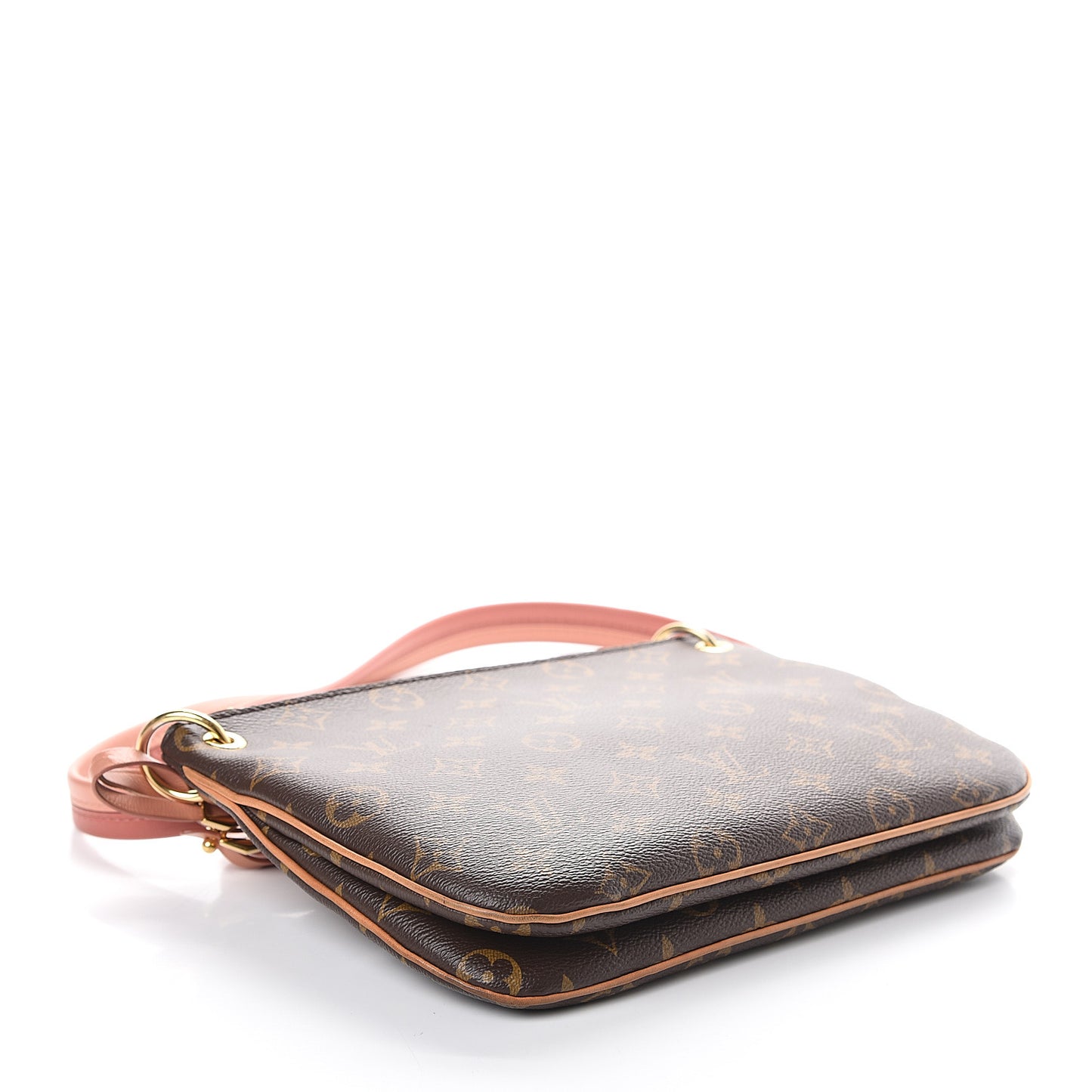 Monogram Lorette Vieux Rose