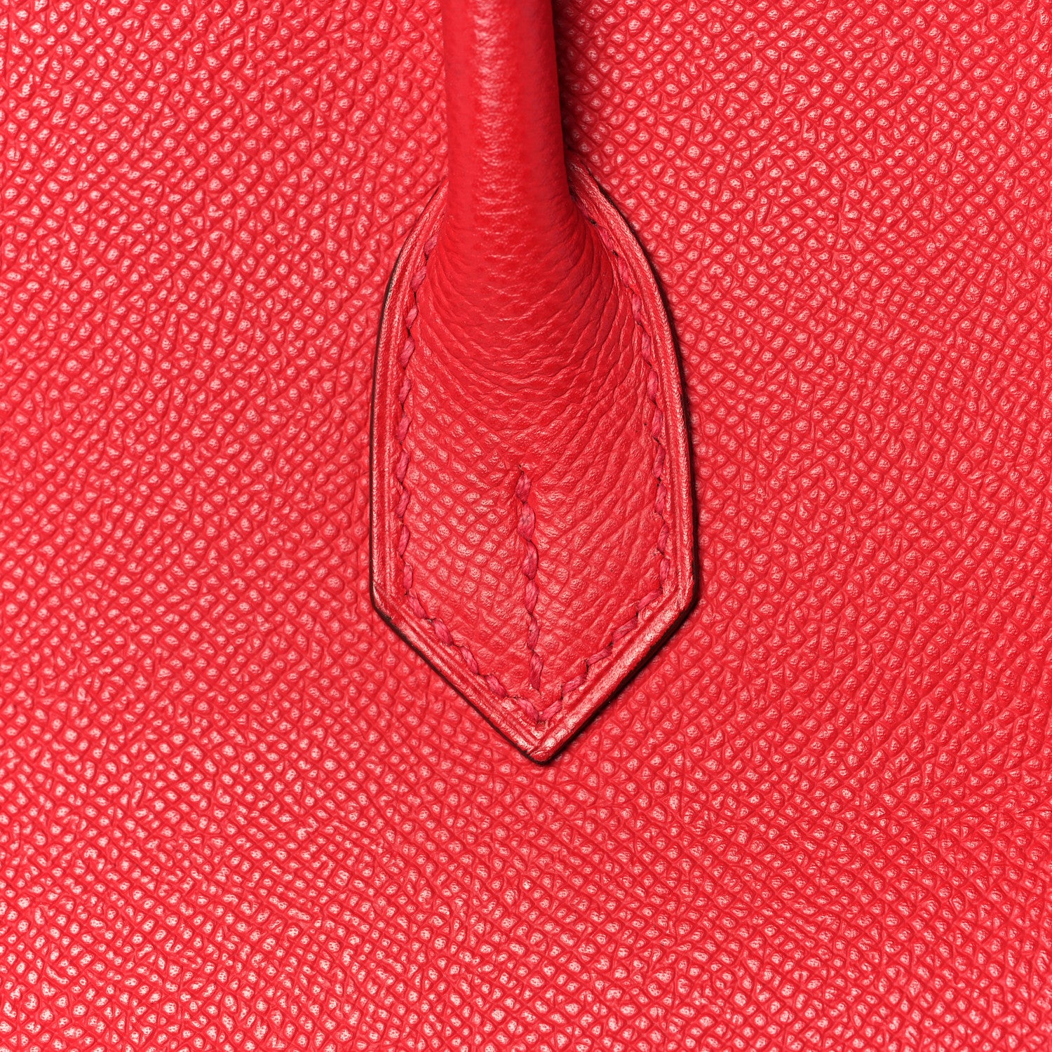 Hermes Epsom Birkin 35 Bougainvillea 10 of 43