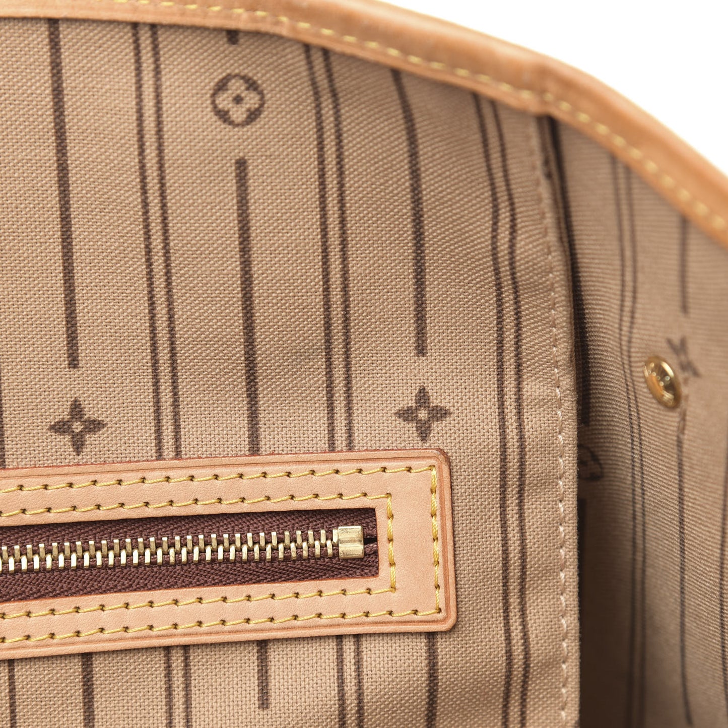 Monogram Neverfull MM
