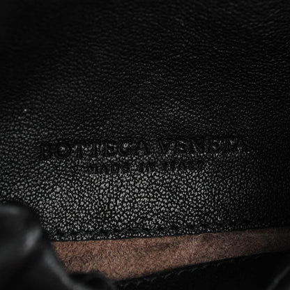 Bottega Veneta Nappa Intrecciato Belt Bag Nero Black 7 of 8
