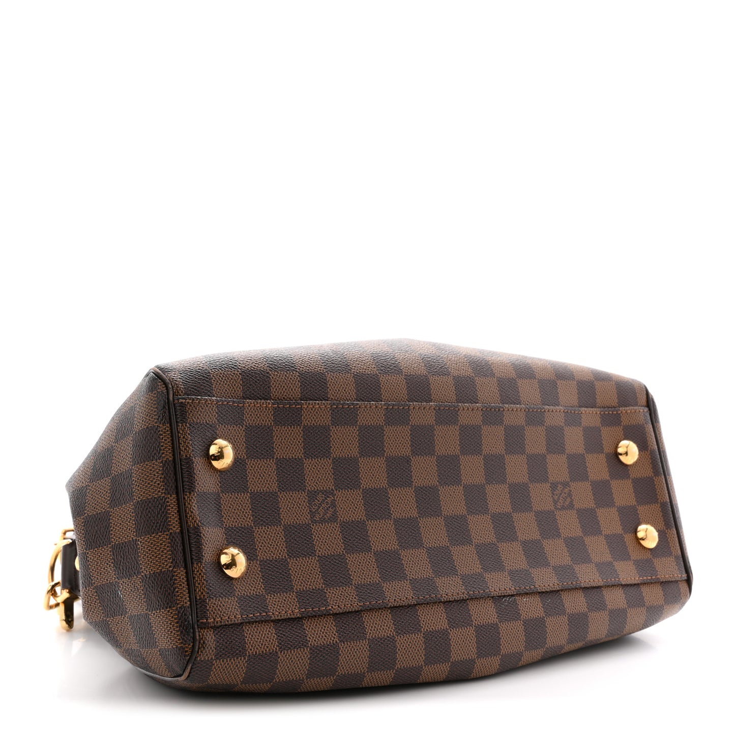 Damier Ebene Trevi PM