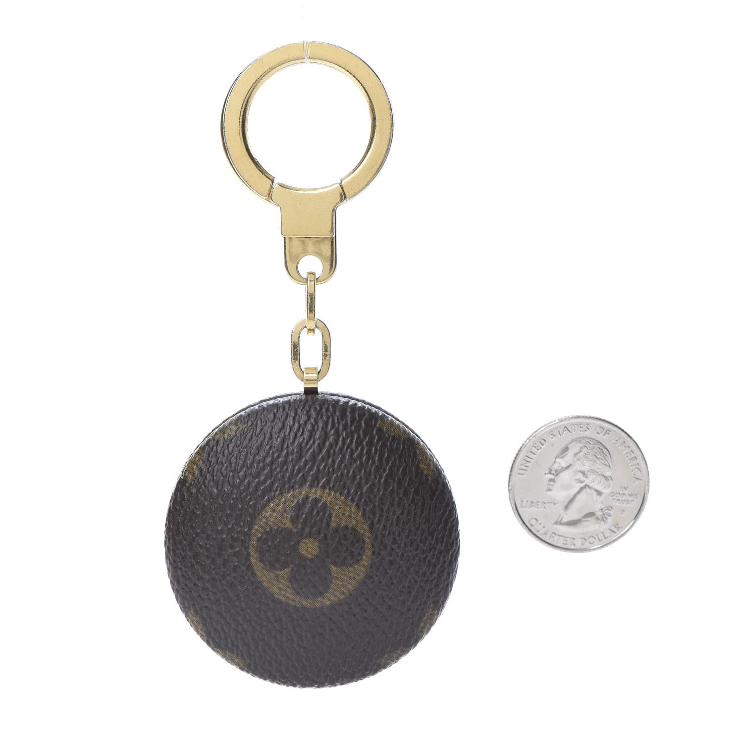 Louis Vuitton Monogram Astropill 2 of 4
