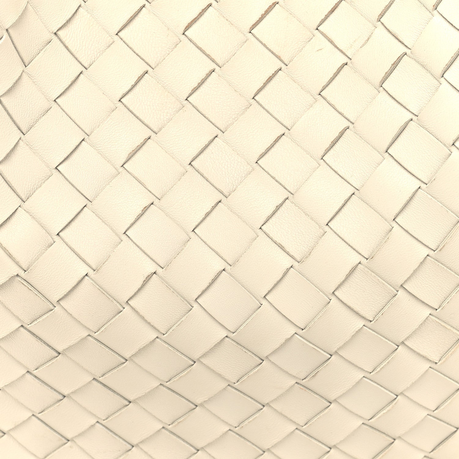 Bottega Veneta Nappa Intrecciato Sardine Bag Chalk 8 of 12