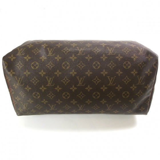 Louis Vuitton Monogram Speedy 40 4 of 8