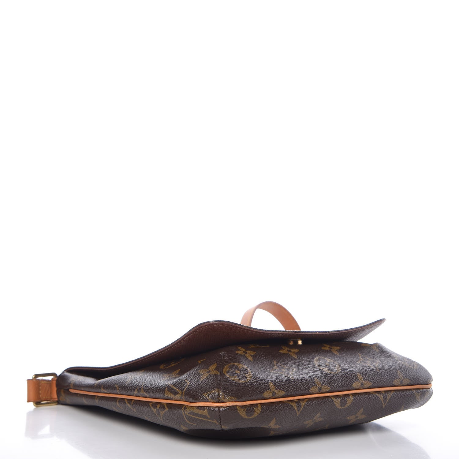 Louis Vuitton Monogram Musette Salsa 4 of 11