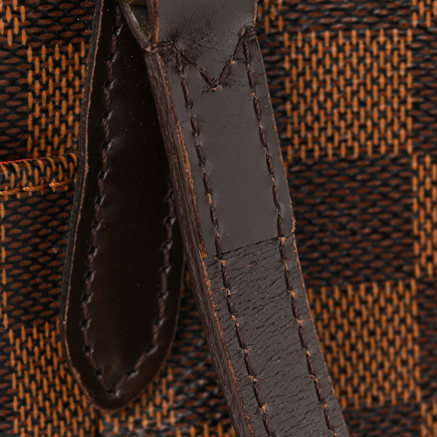 Damier Ebene Totally PM