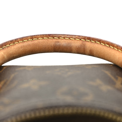 Louis Vuitton Monogram Speedy Bandouliere 30 14 of 14