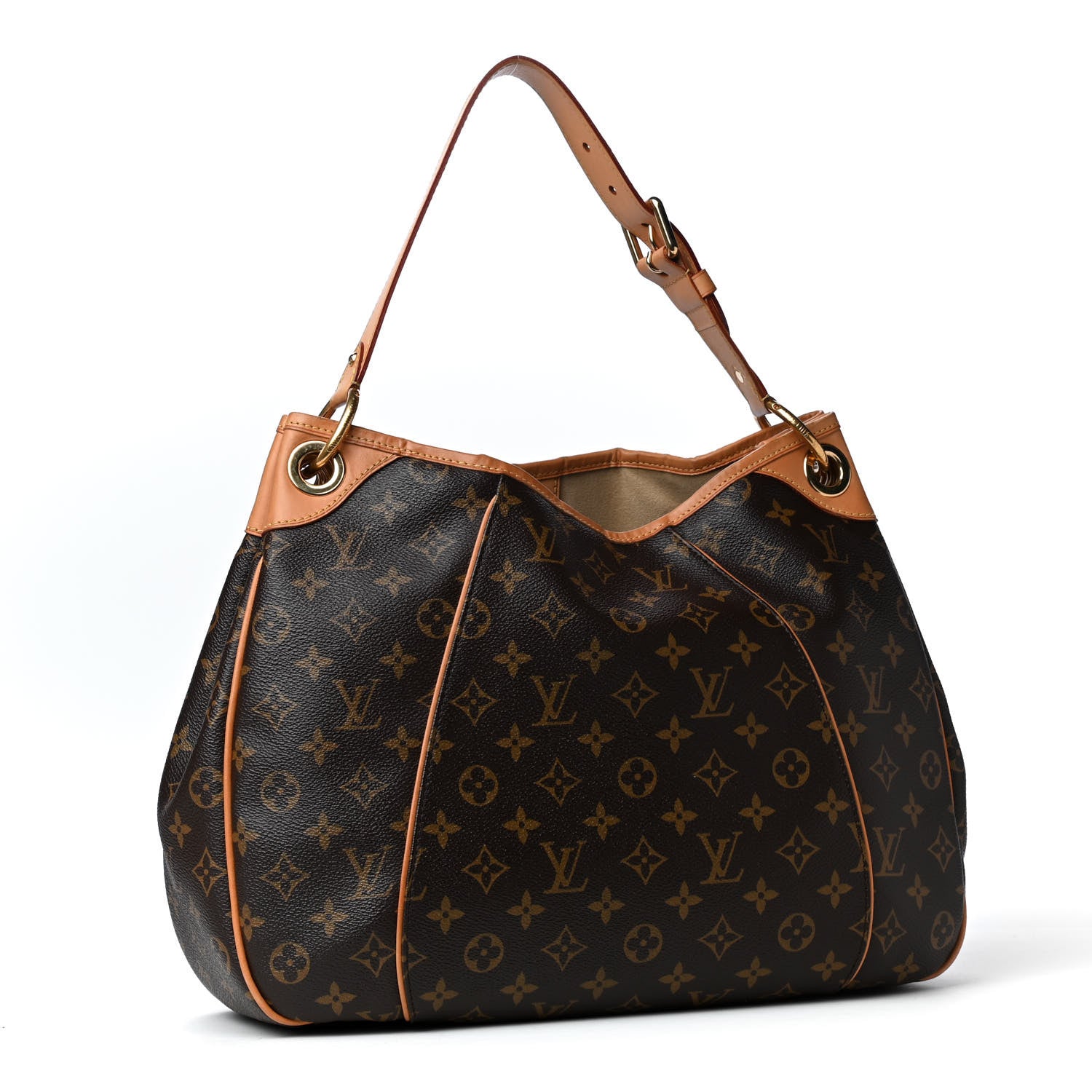 Louis Vuitton Monogram Galliera PM 2 of 4