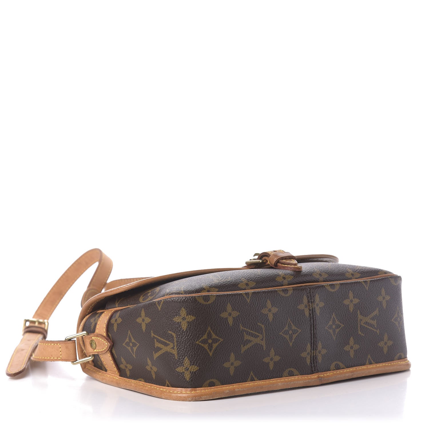 Louis Vuitton Monogram Sologne 4 of 12