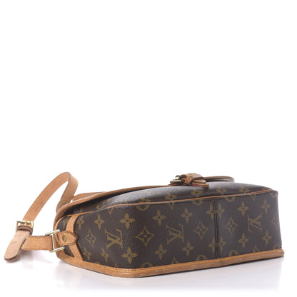 Louis Vuitton Monogram Sologne 4 of 12