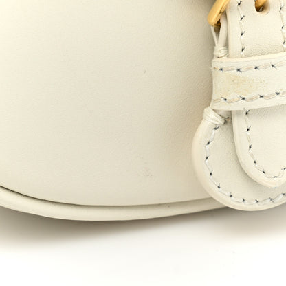 Christian Dior Box Calfskin Micro Bobby Bag Latte 8 of 9