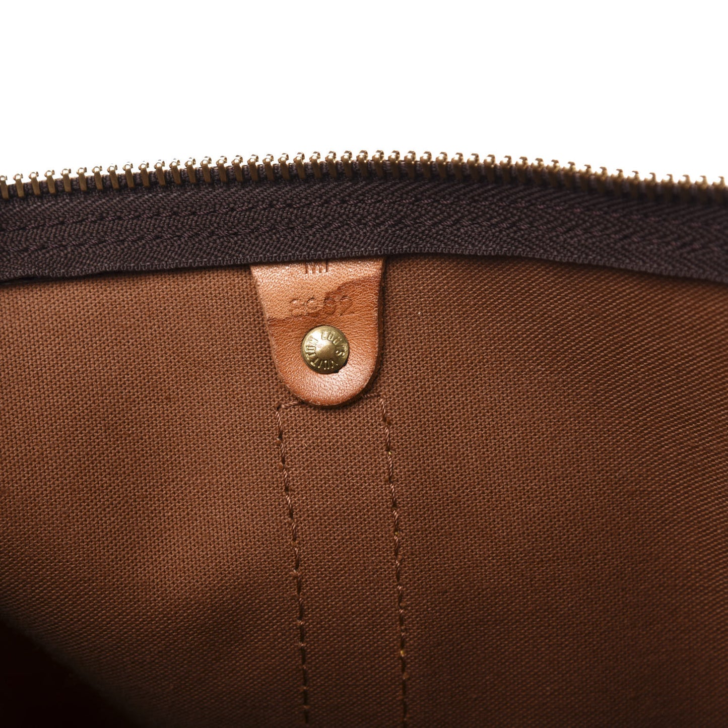 Monogram Keepall 55