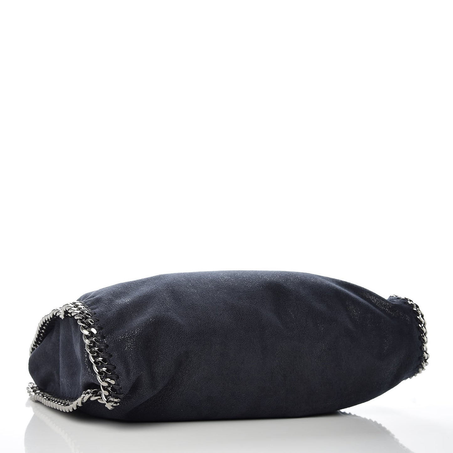 Shaggy Deer Small Falabella Tote Berry