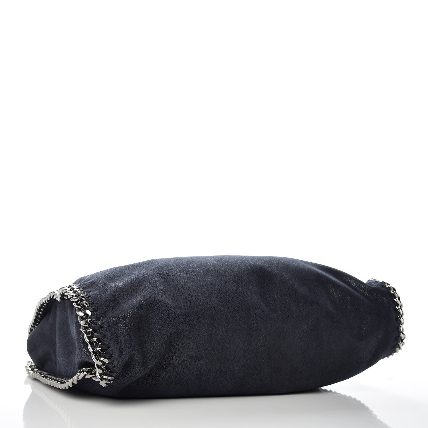 Stella McCartney Shaggy Deer Small Falabella Tote Berry 4 of 9