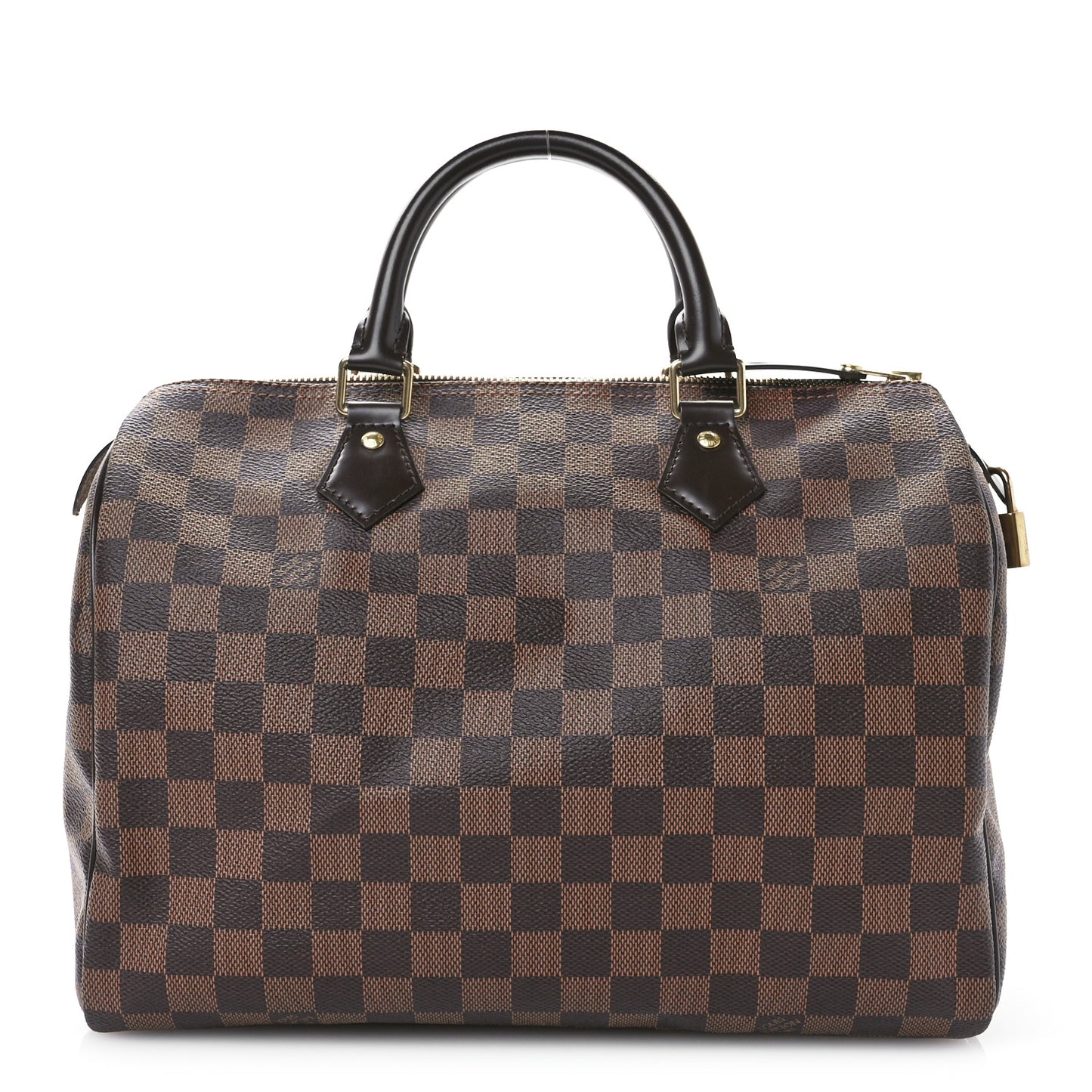 Damier Ebene Speedy 30