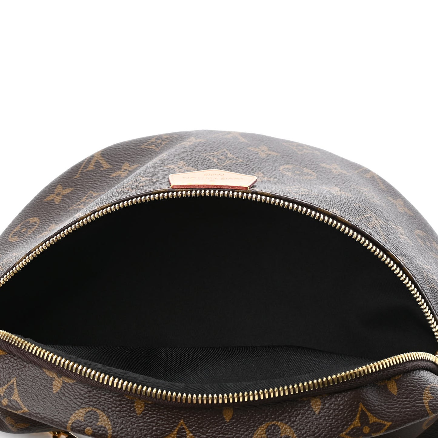 Monogram Bumbag