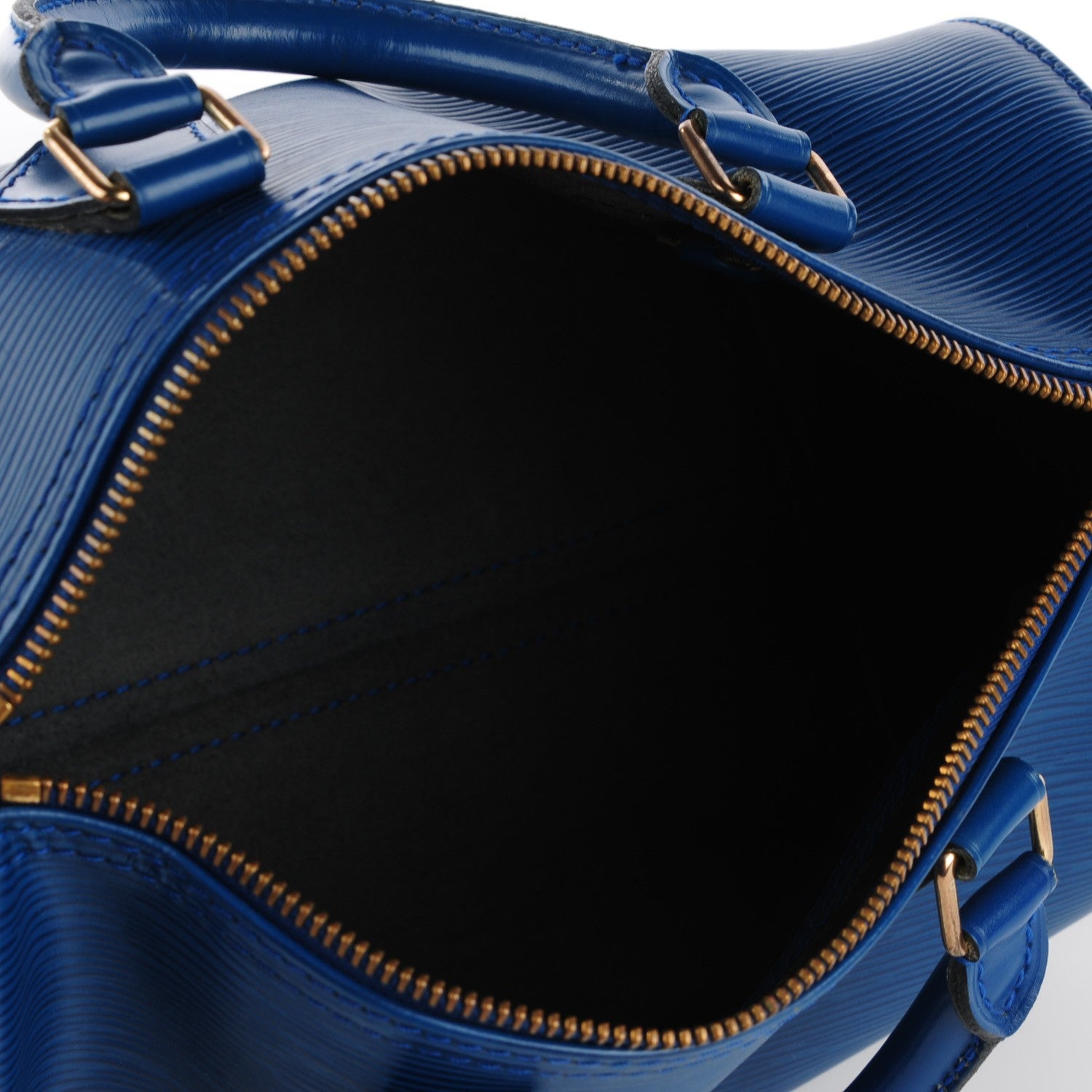 Louis Vuitton Epi Speedy 25 Toledo 6 of 7