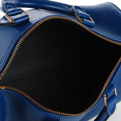 Louis Vuitton Epi Speedy 25 Toledo 6 of 7
