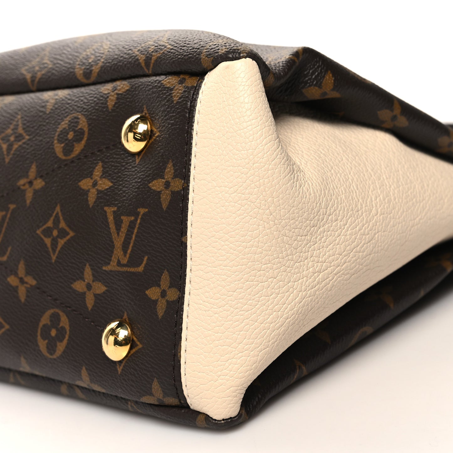 Monogram Pallas Full Creme
