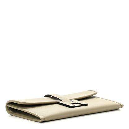 Hermes Swift Jige Elan 29 Clutch Sauge 5 of 8
