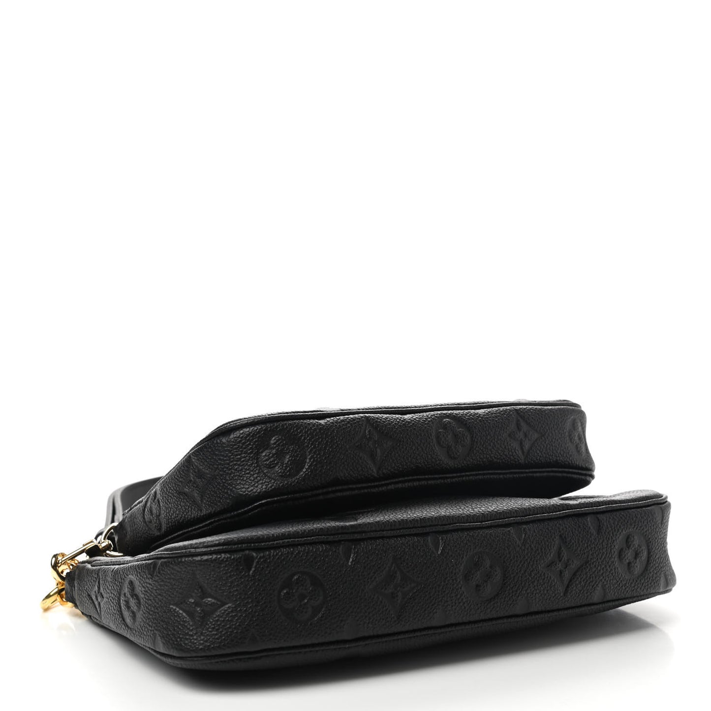 Empreinte Monogram Giant Multi Pochette Accessories Black