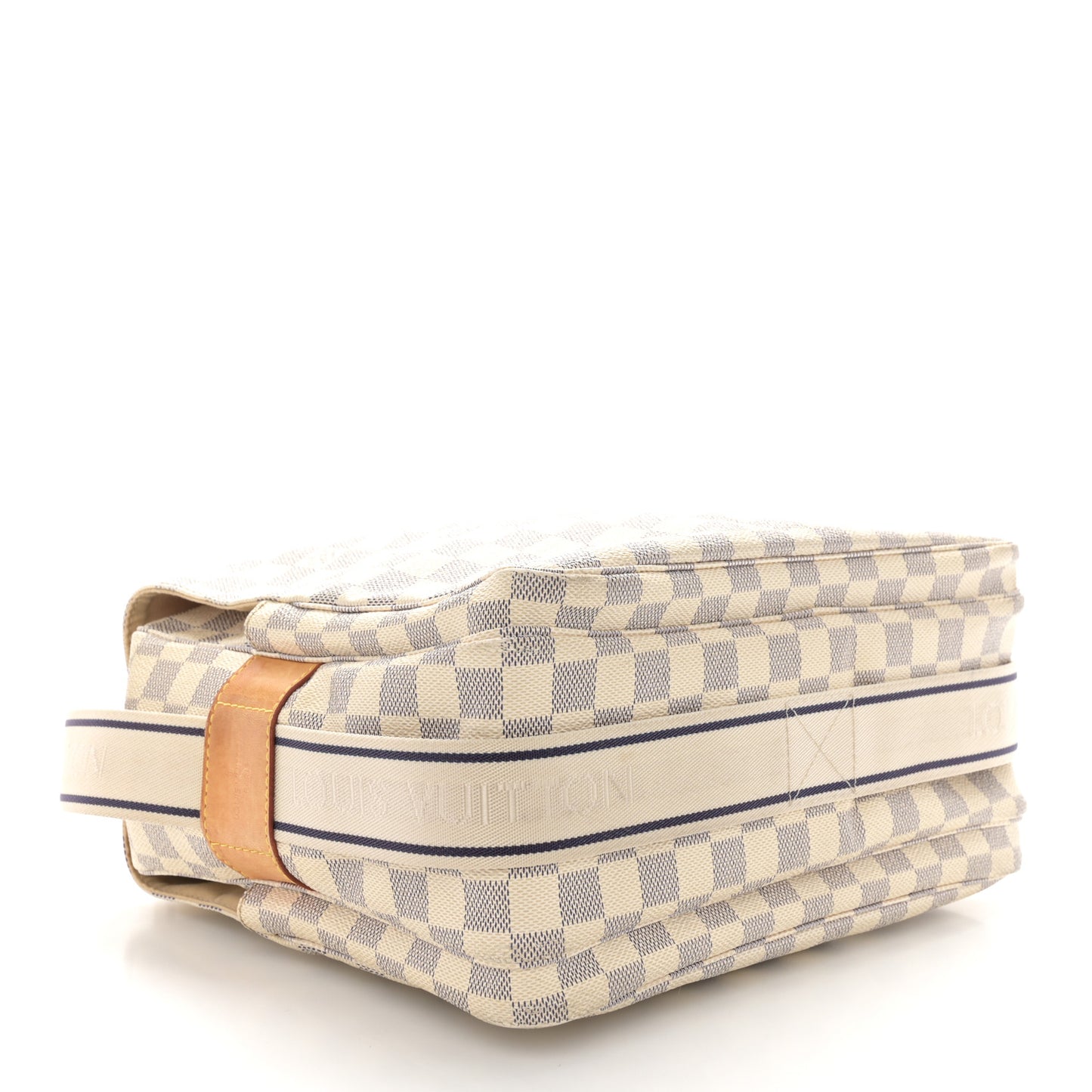 Damier Azur Naviglio