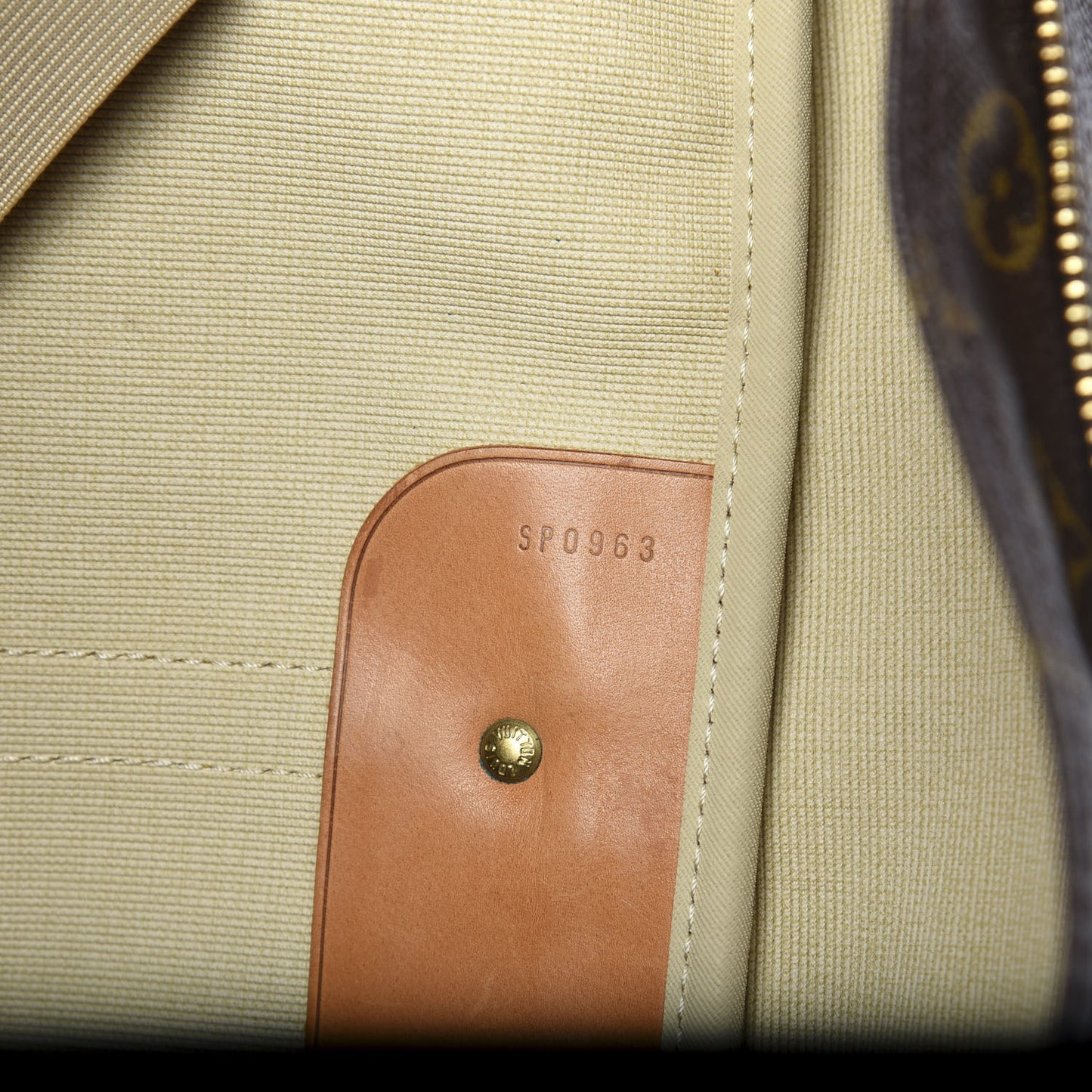 Monogram Sirius 50
