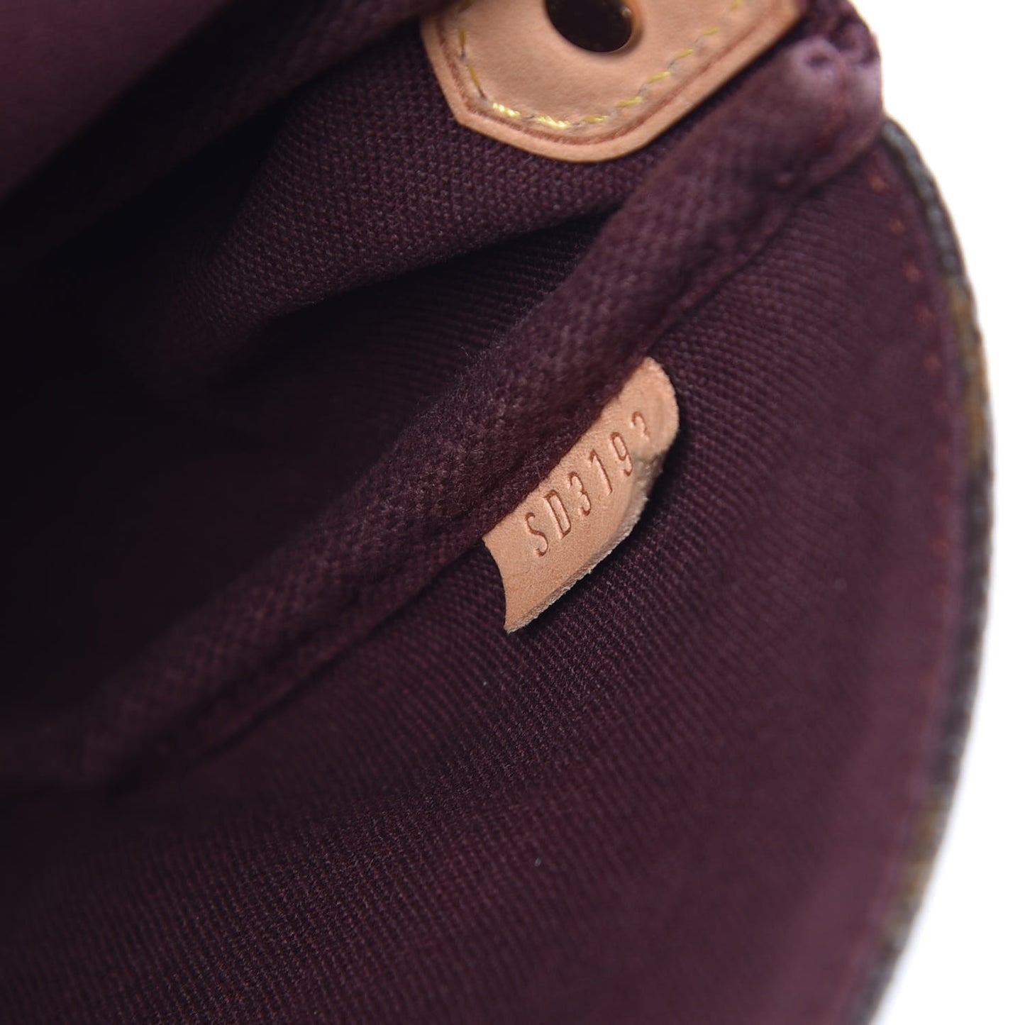 Monogram Favorite MM