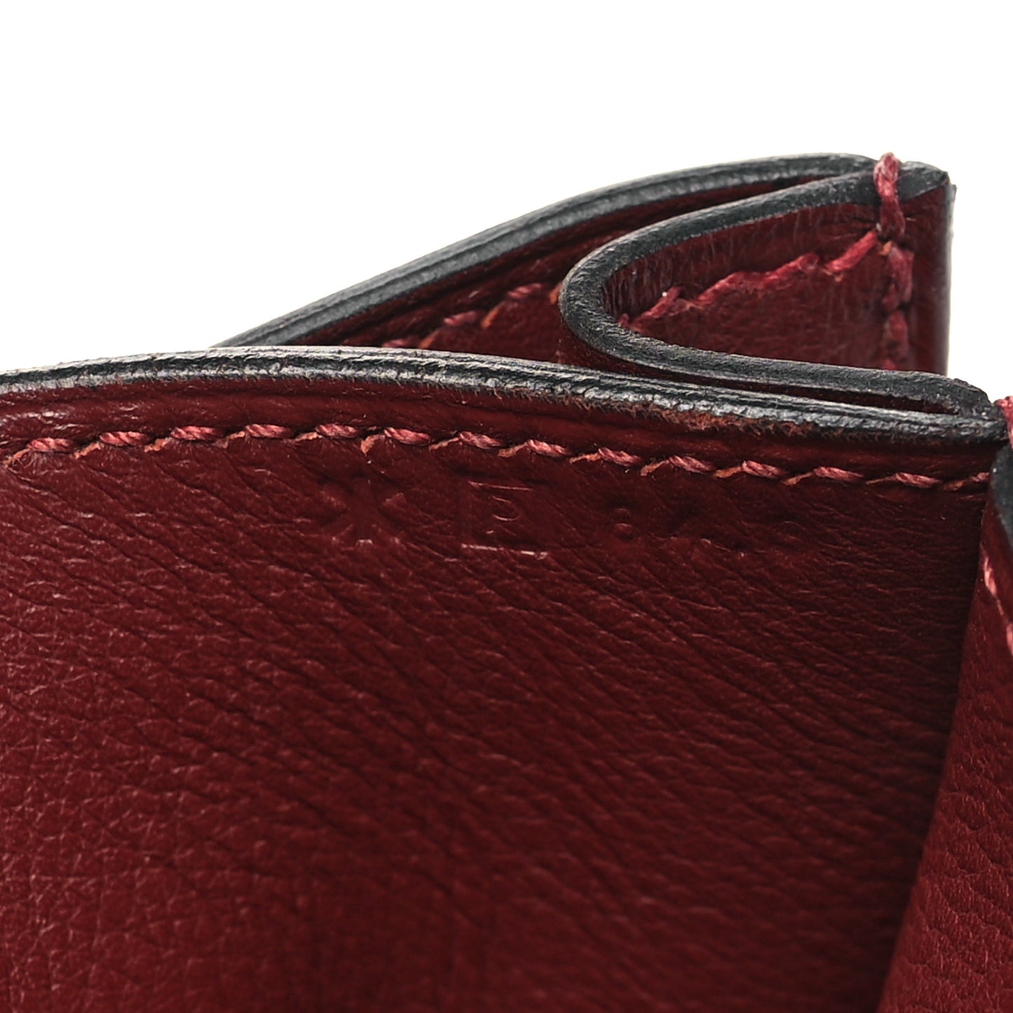 Swift Constance Elan 25 Rouge H