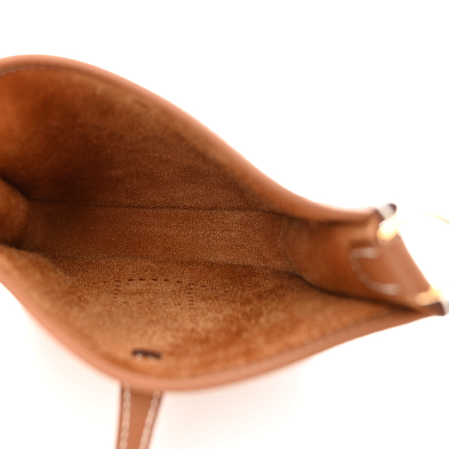 Taurillon Clemence Evelyne TPM Gold