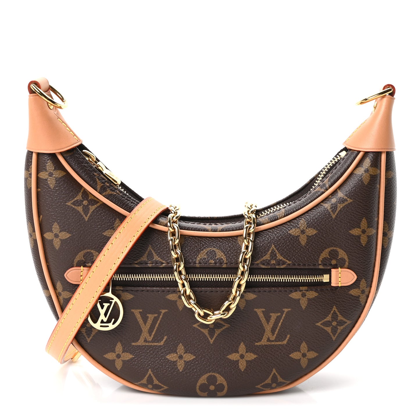 Monogram Loop