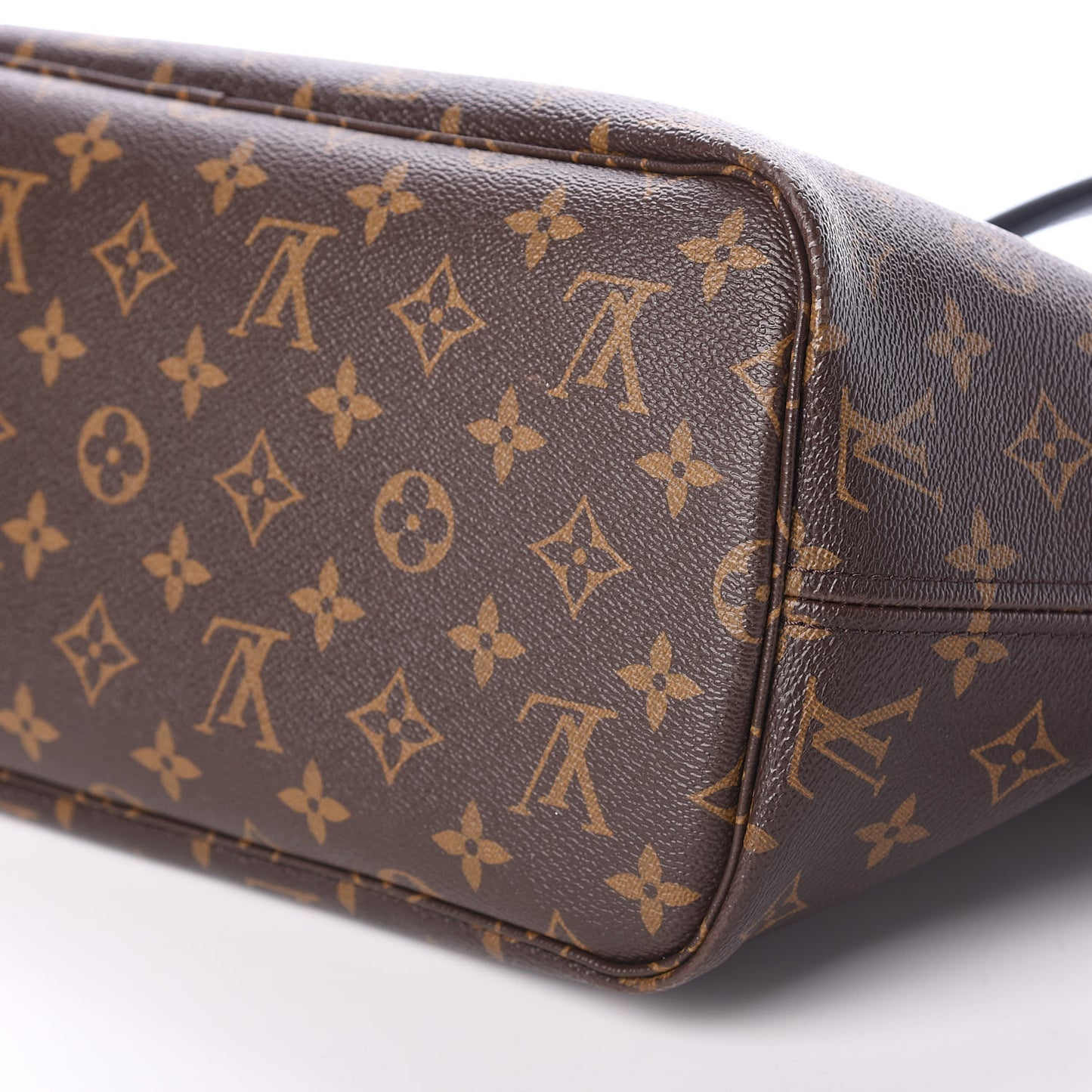 Monogram My LV World Tour Neverfull MM