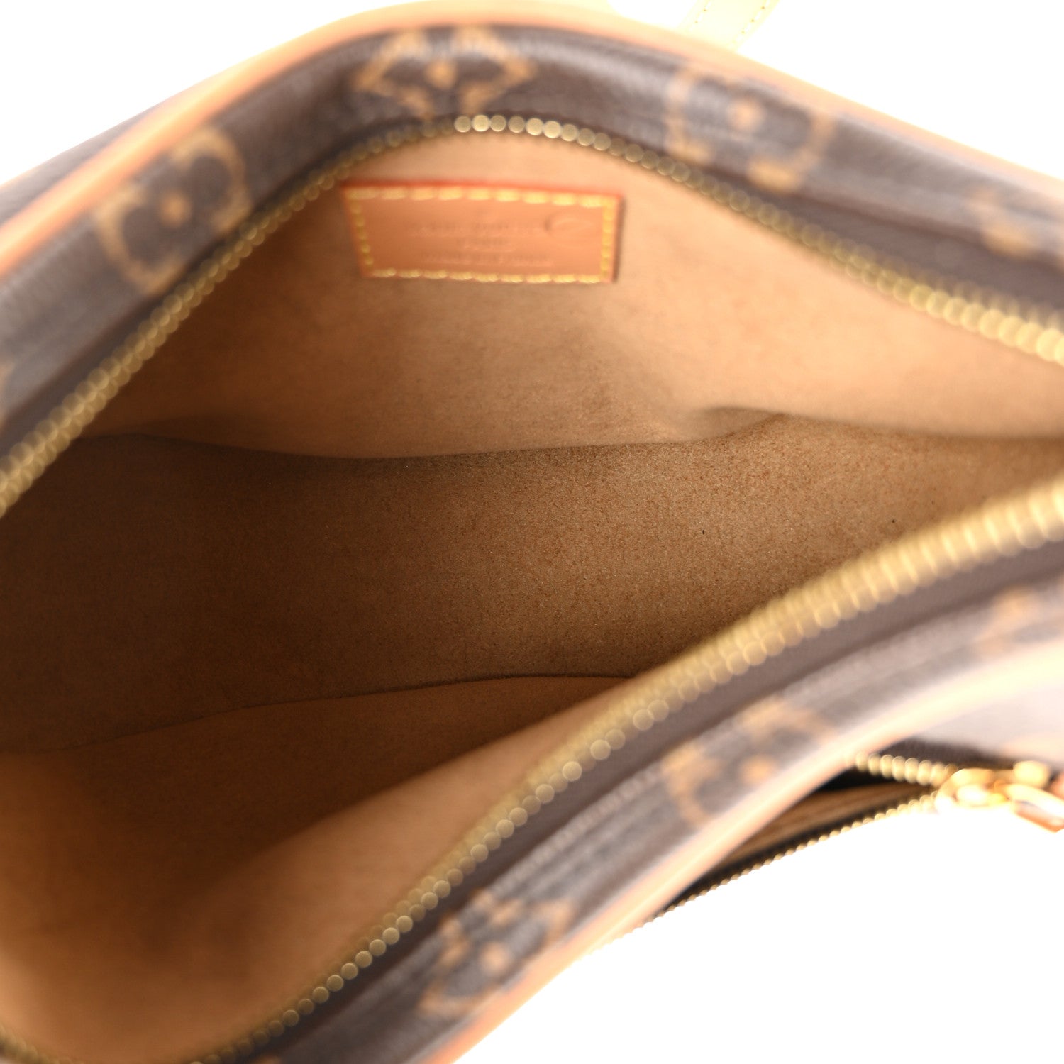 Louis Vuitton Monogram Loop 5 of 10
