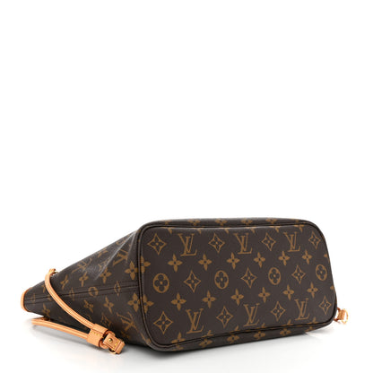Louis Vuitton Monogram Neverfull PM 4 of 10