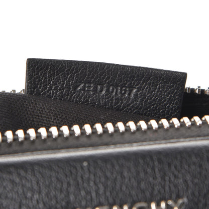 Givenchy Sugar Goatskin Small Antigona Black 8 of 9
