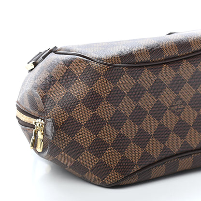 Louis Vuitton Damier Ebene Belem PM 5 of 8