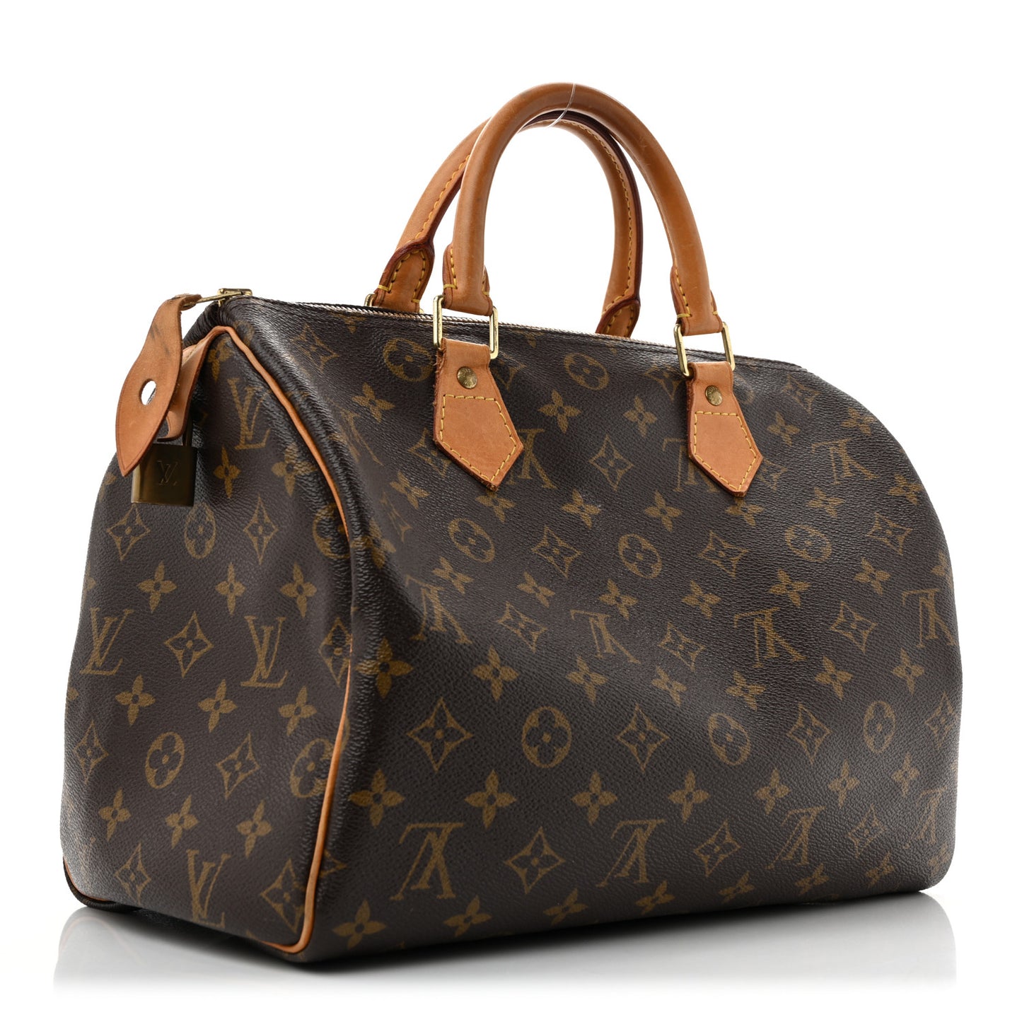 Monogram Speedy 30