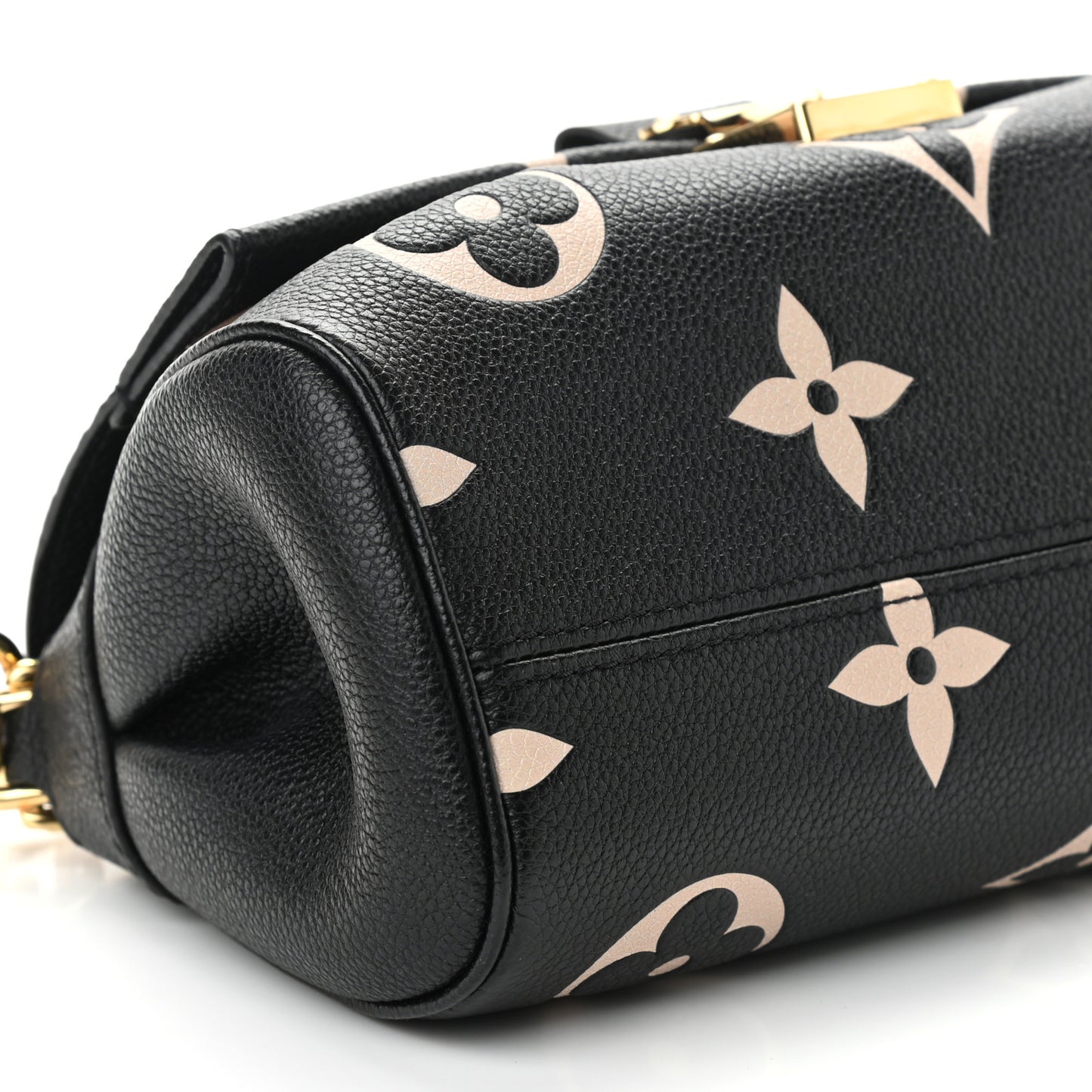 Empreinte Monogram Giant Favorite Black Beige