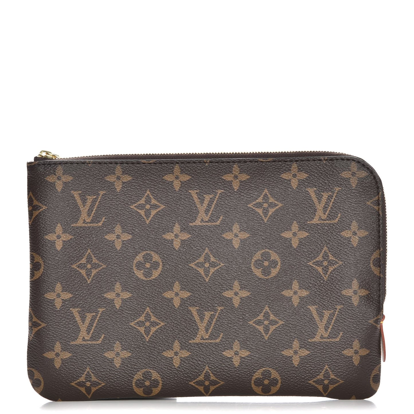 Monogram Etui Voyage PM Pouch