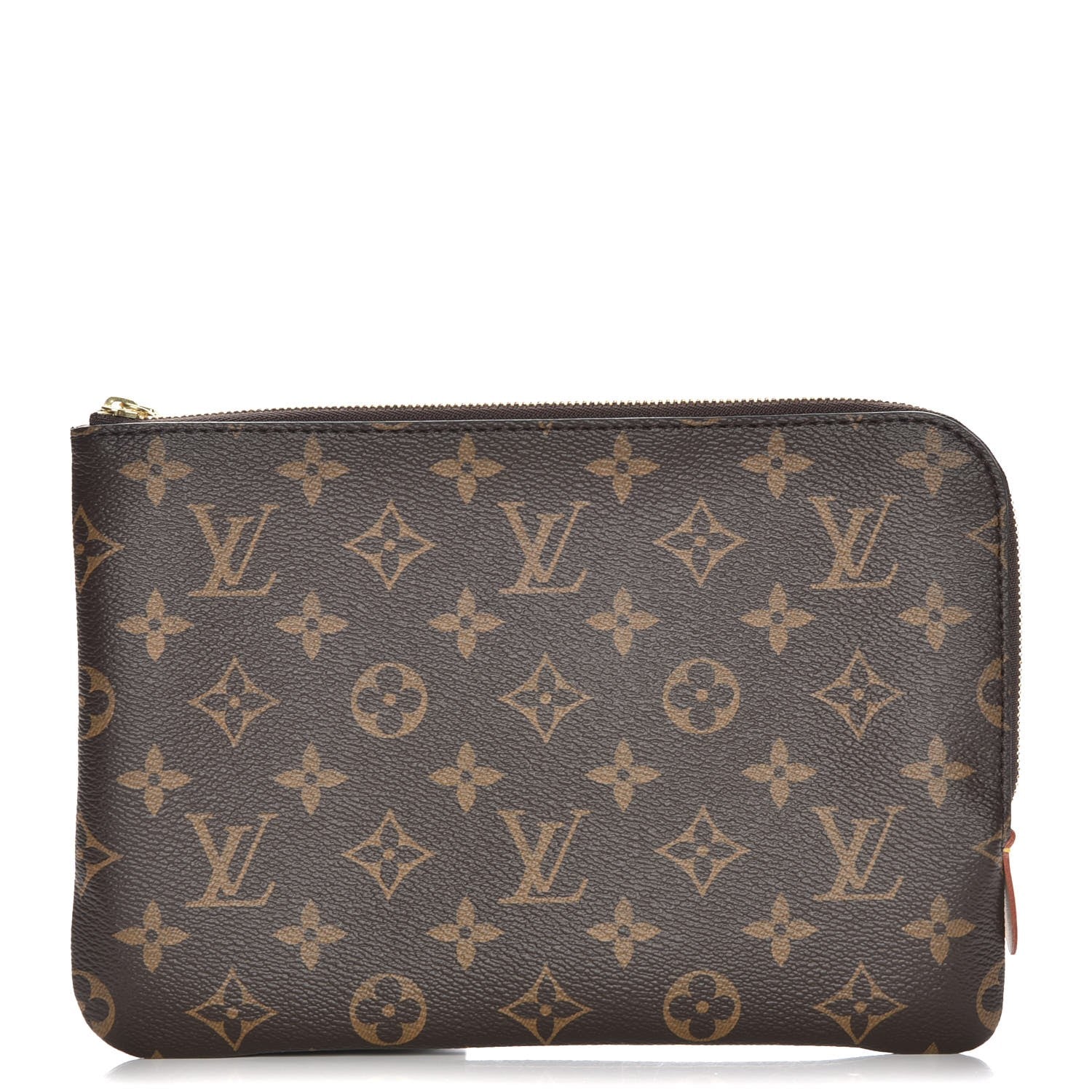Louis Vuitton Monogram Etui Voyage PM Pouch 1 of 7
