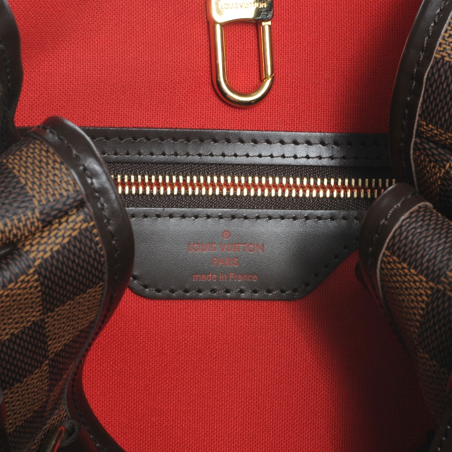 Damier Batignolles Horizontal SO
