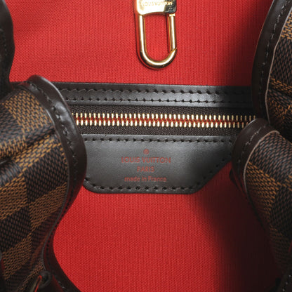 Louis Vuitton Damier Batignolles Horizontal SO 5 of 7