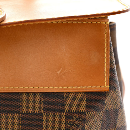 Louis Vuitton Damier Ebene Soho Centenaire Backpack 12 of 14