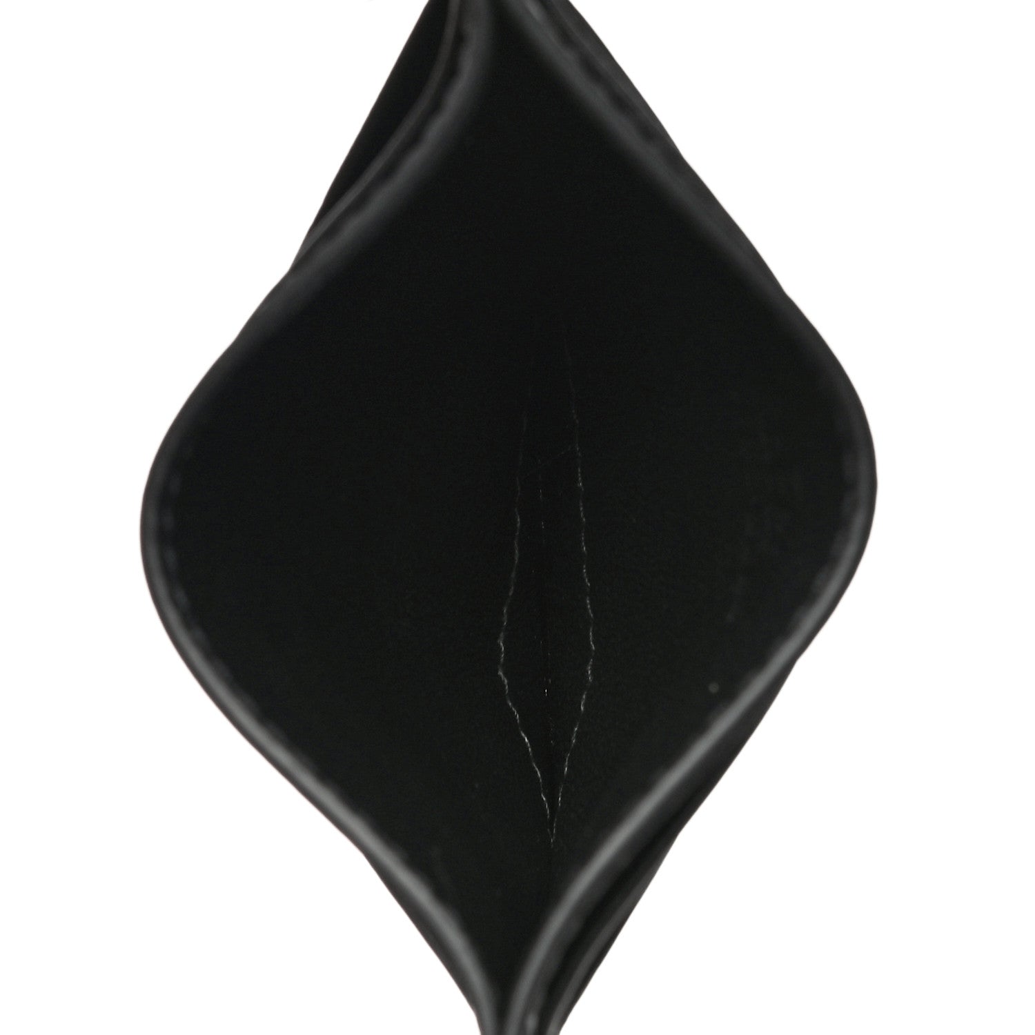 Gucci Guccissima Card Holder Black 5 of 9
