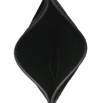 Gucci Guccissima Card Holder Black 5 of 9