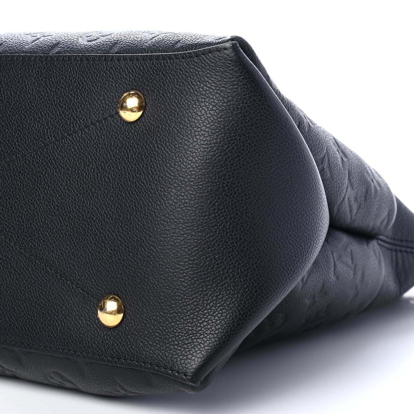 Empreinte Maida Hobo Black